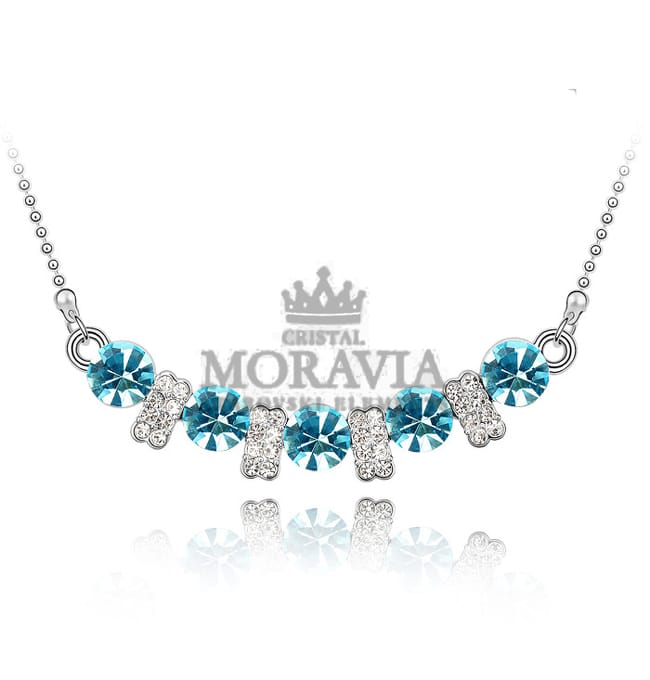 Colgante con Cristal (3103)