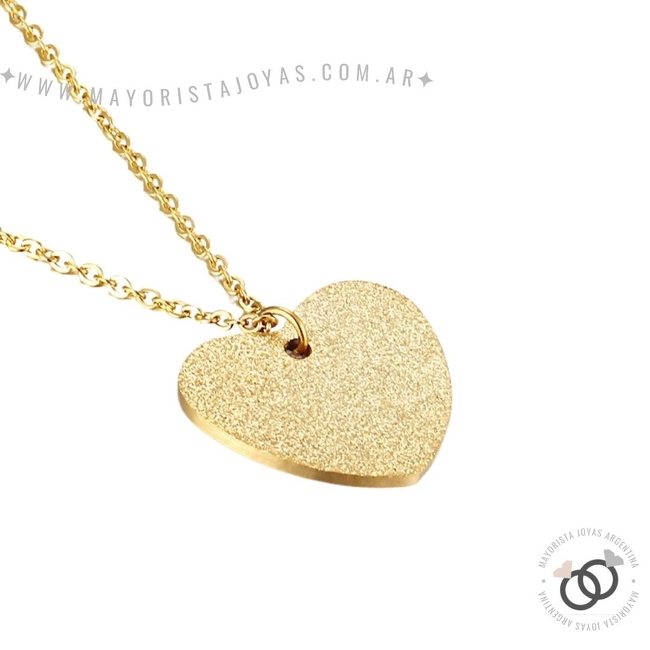 COLLAR DE ACERO (CA0088)