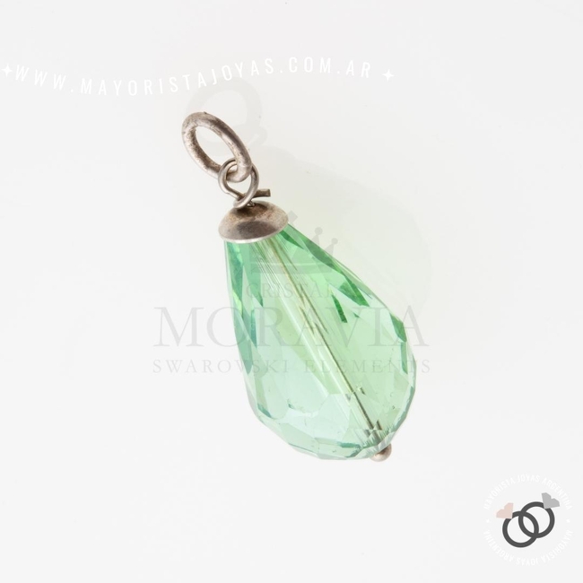 DIJE CON CRISTAL (MDI082V)