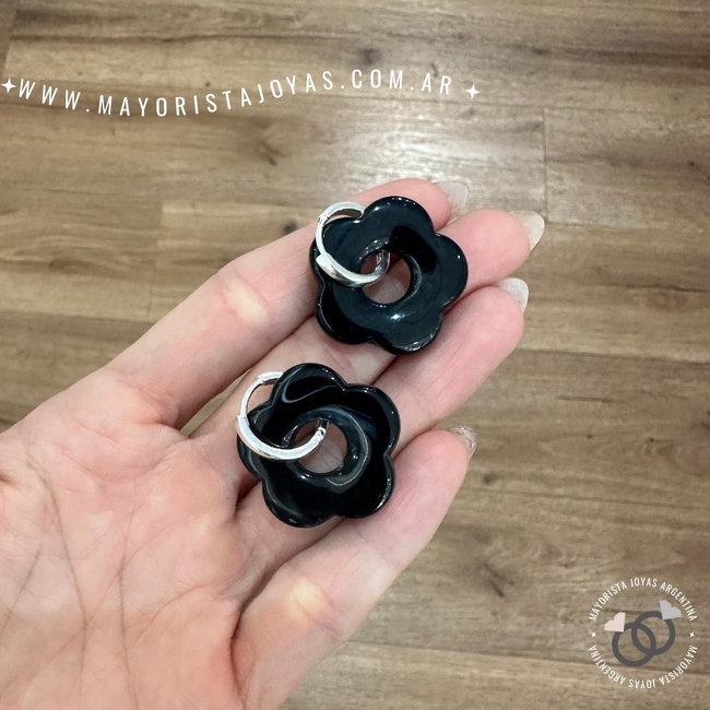 AROS PLATA LAMINADA (LPA0045)