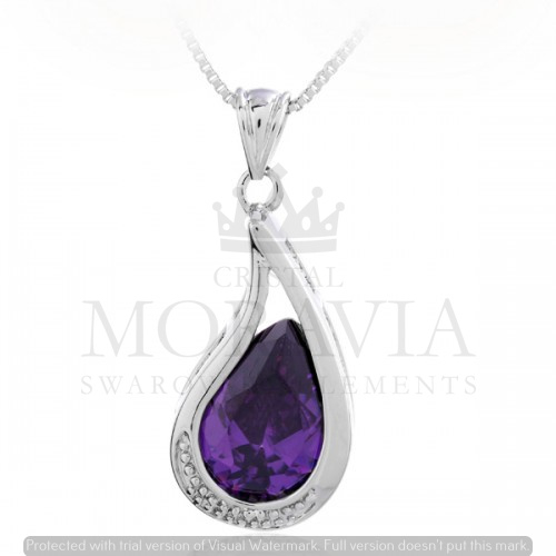 DIJE CON CRISTAL (MDI034V)