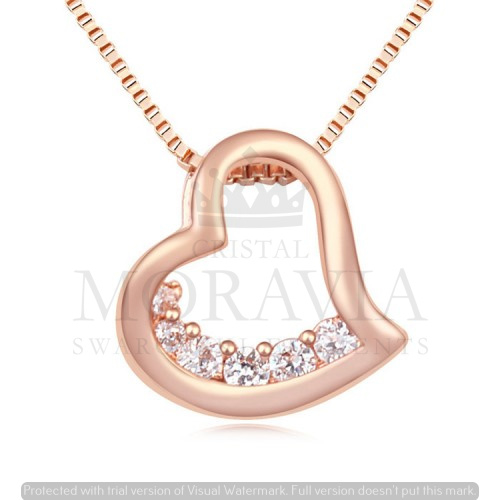 COLGANTE CON CRISTAL (3242)