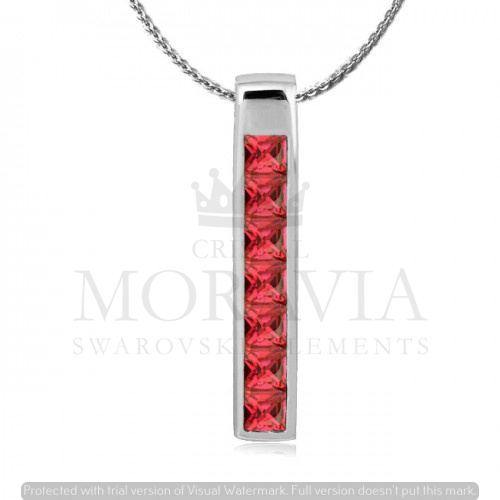 DIJE CON CRISTAL (MDI027)