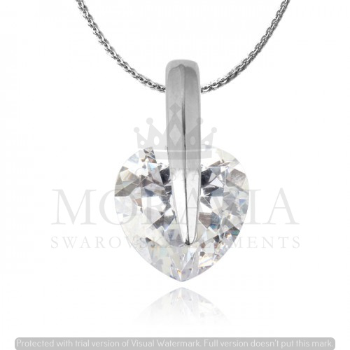 DIJE CON CRISTAL (MDI017)