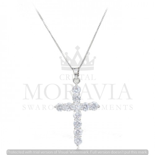 DIJE CON CRISTAL (MDI020)