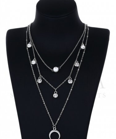 COLGANTE CON CRISTAL (3269)