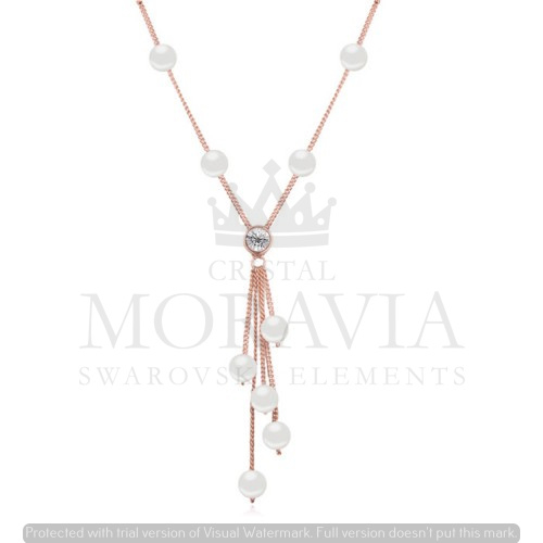 Colgante con Cristal (MCO075)