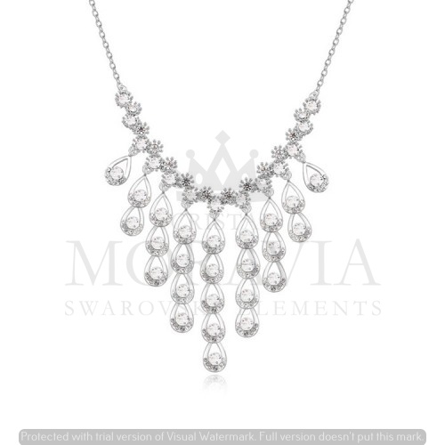 COLGANTE CON CRISTAL (3277)