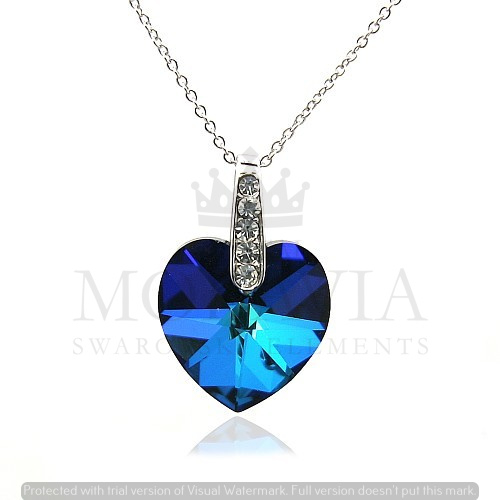 DIJE CON CRISTAL (MDI008A)