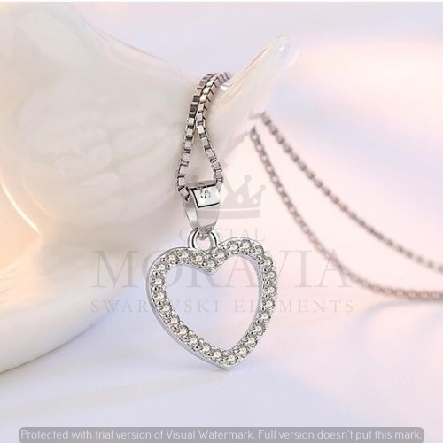 COLGANTE CON CRISTAL (MCO134)