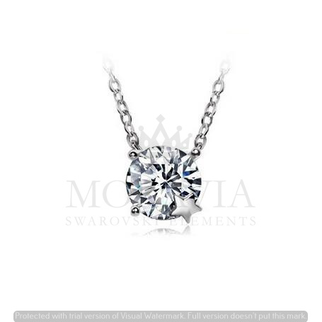 COLGANTE CON CRISTAL (3300)