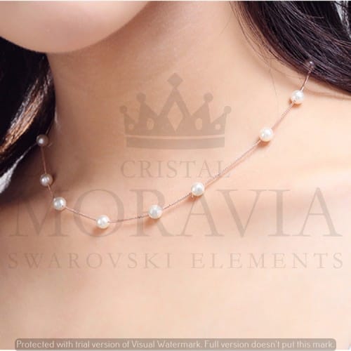 COLGANTE CON CRISTAL (3304)