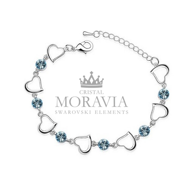 Pulsera con Cristal (331)