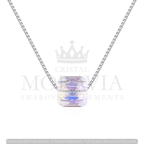 COLGANTE CON CRISTAL (3310)