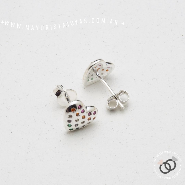 AROS PLATA Y CUBIC (PPC0336)