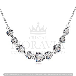 COLGANTE CON CRISTAL (3339)