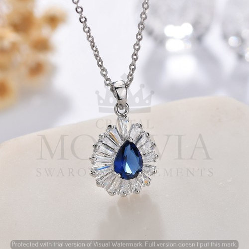 DIJE CON CRISTAL (MDI025A)