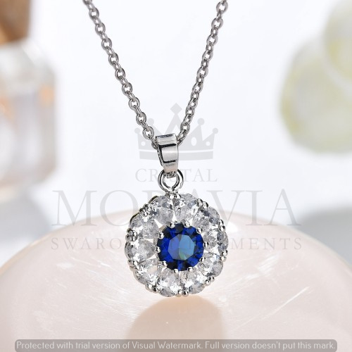 DIJE CON CRISTAL (MDI031A)