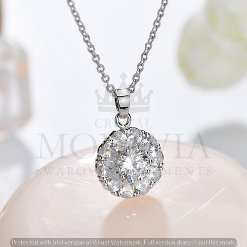 DIJE CON CRISTAL (MDI031)