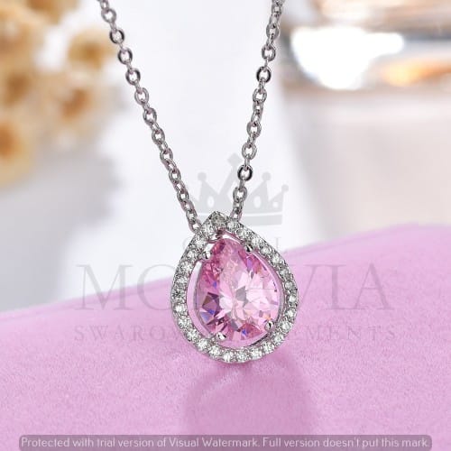 DIJE CON CRISTAL (MDI022R)