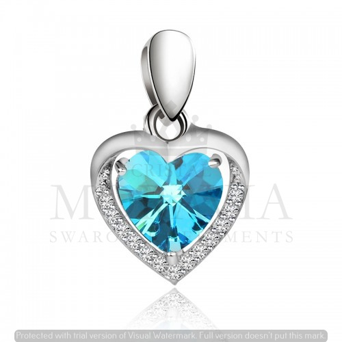 DIJE CON CRISTAL (MDI021)