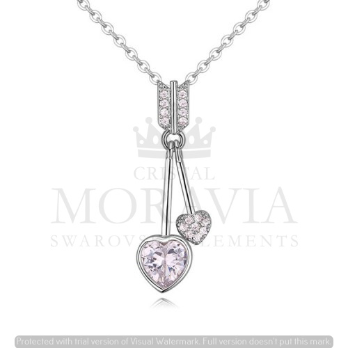 COLGANTE CON CRISTAL (3396)