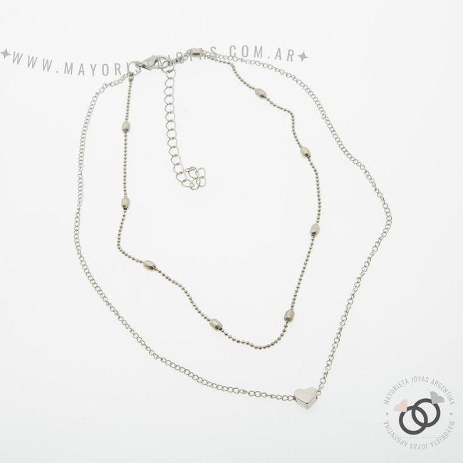 COLLAR BIJOU (BC102)
