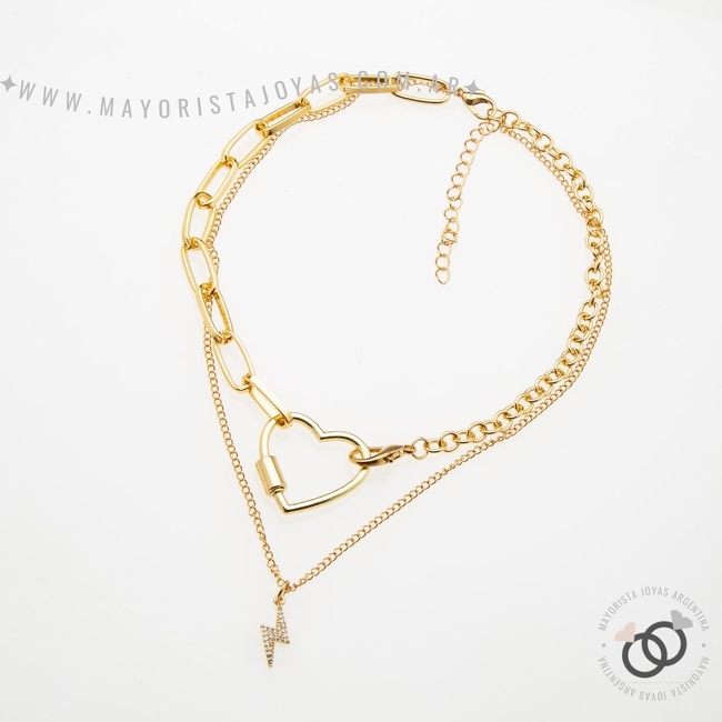 COLLAR BIJOU (BC104)