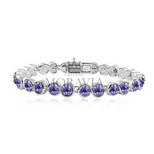 Pulsera con Cristal (340)