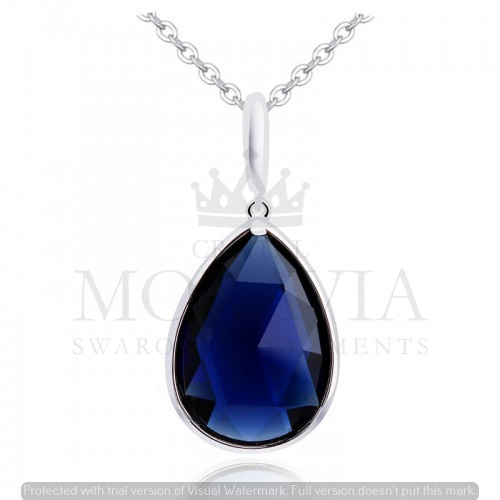 DIJE CON CRISTAL (MDI010A)