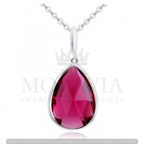 DIJE CON CRISTAL (MDI010F)