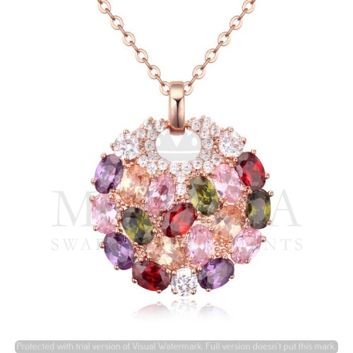 DIJE CON CRISTAL (MDI067)