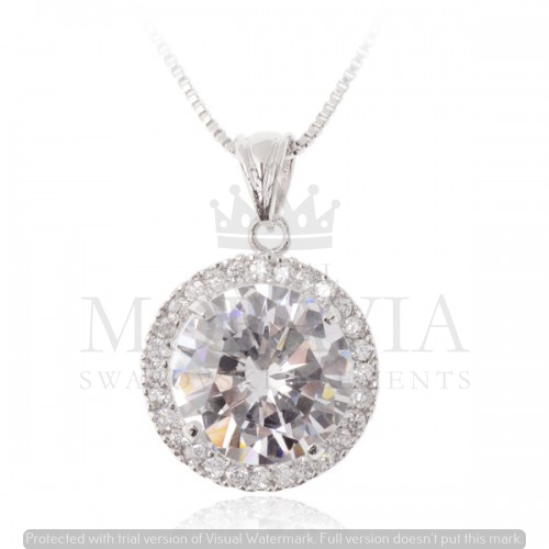 DIJE CON CRISTAL (MDI023)