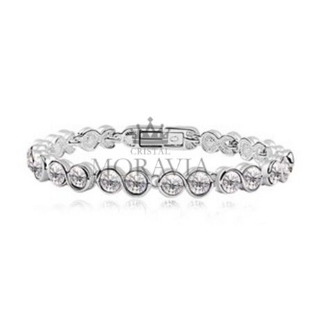 Pulsera con Cristal (341)