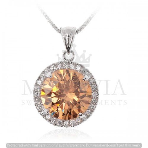 DIJE CON CRISTAL (MDI023A)