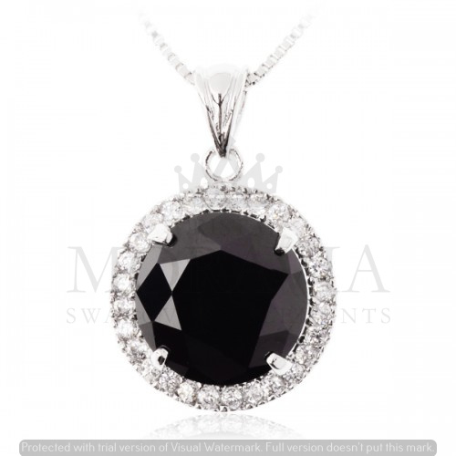 DIJE CON CRISTAL (MDI023N)