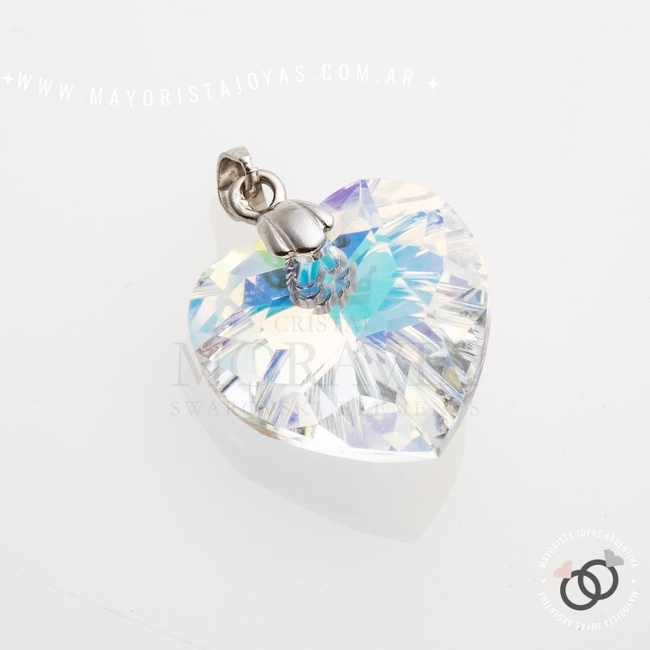 DIJE CON CRISTAL (MDI013B)