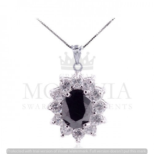 DIJE CON CRISTAL (MDI016N)