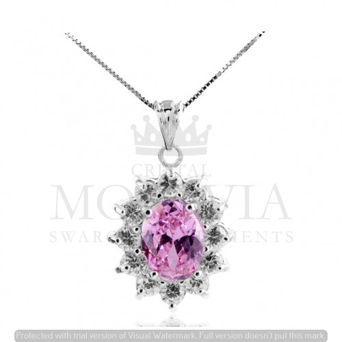 DIJE CON CRISTAL (MDI016RS)