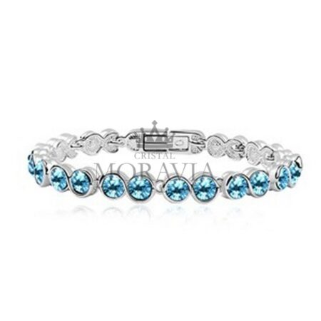 Pulsera con Cristal (342)
