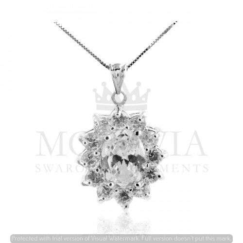 DIJE CON CRISTAL (MDI016)