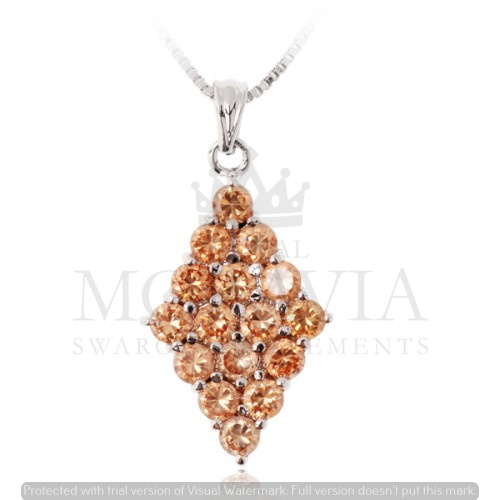 DIJE CON CRISTAL (MDI026A)