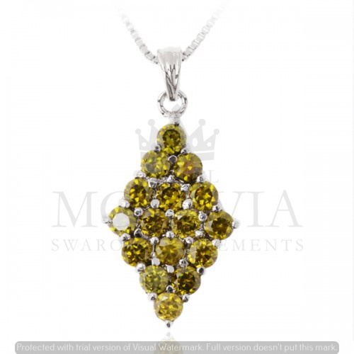 DIJE CON CRISTAL (MDI026V)