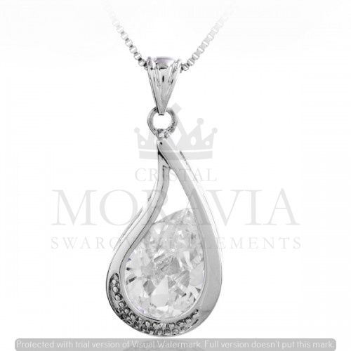 DIJE CON CRISTAL (MDI034)