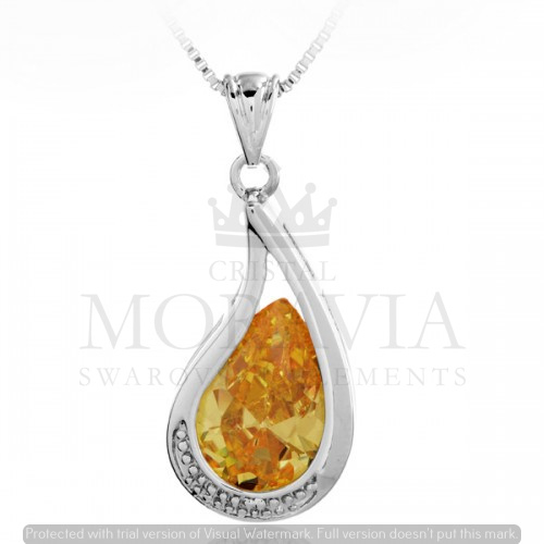 DIJE CON CRISTAL (MDI034A)