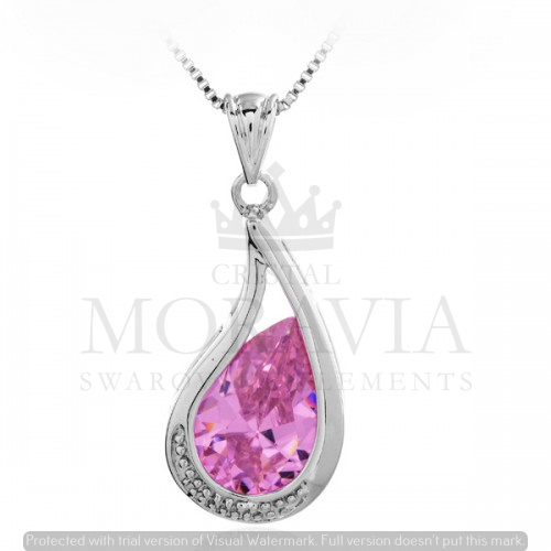 DIJE CON CRISTAL (MDI034RS)