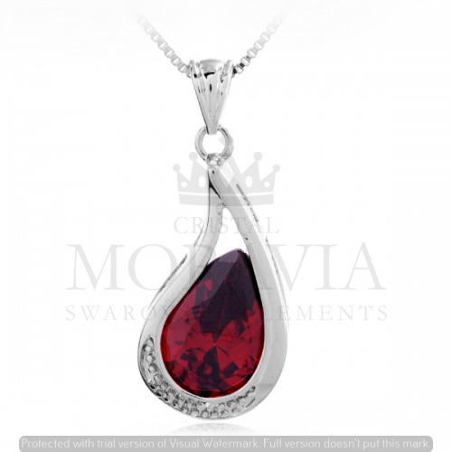 DIJE CON CRISTAL (MDI034R)