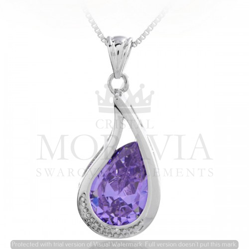 DIJE CON CRISTAL (MDI034L)