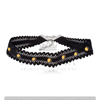 Colgante con Cristal (MCO176)