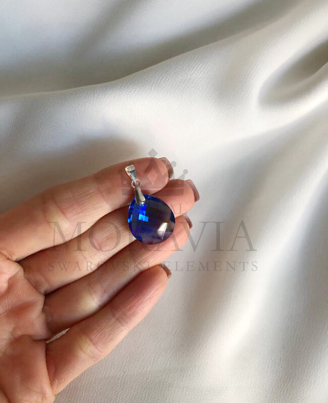 DIJE CON CRISTAL (MDI048)